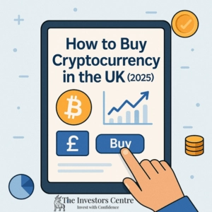 Feature Image How to Buy Cryptocurrency UK