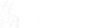 The Investors Centre Logo