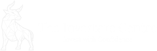 The Investors Centre Logo