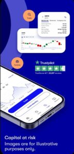 Interactive Investor Review Mobile App Screenshot