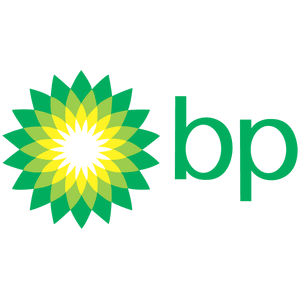 BP Logo Oil