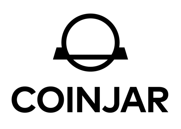 Coin Jar Logo