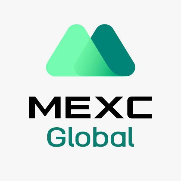 mexc logo MEXC REVIEW
