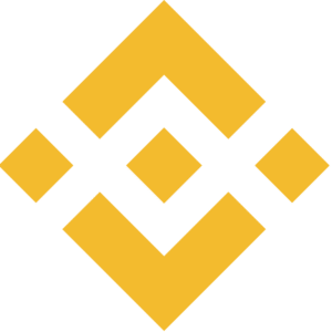 Binance Logo