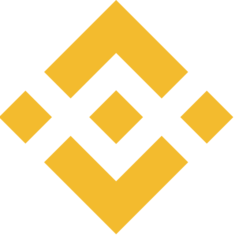 Binance Logo