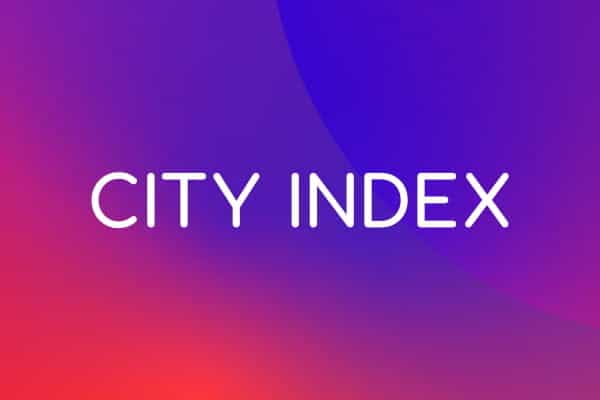 City Index Logo