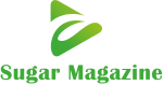 Sugar Magazine logo TIC Aquired