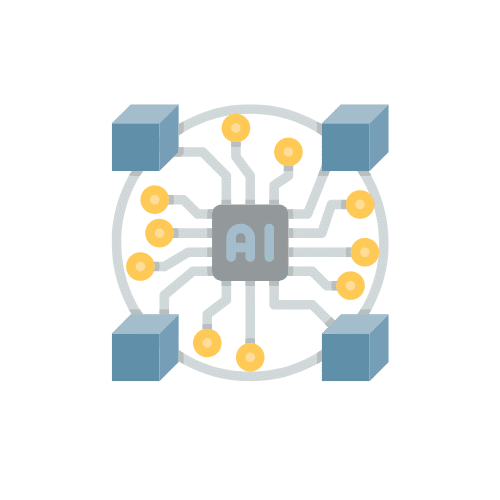 AI symbol