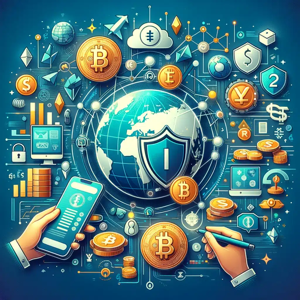 Buy crypto on uphold
