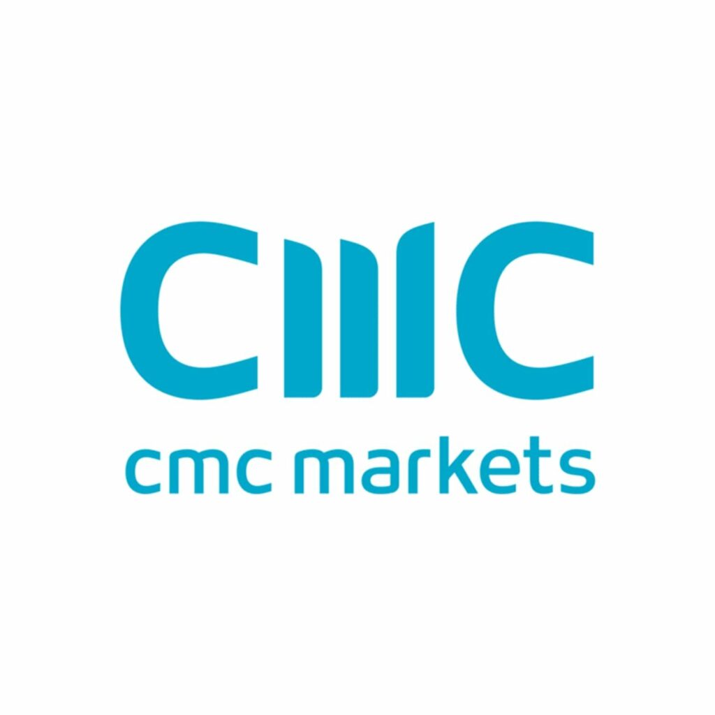 CMC Markets Logo