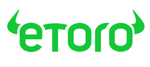 Etoro logo green