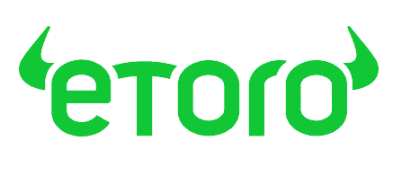 Etoro logo green