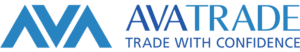 AvaTrade Logo With Transparent Background