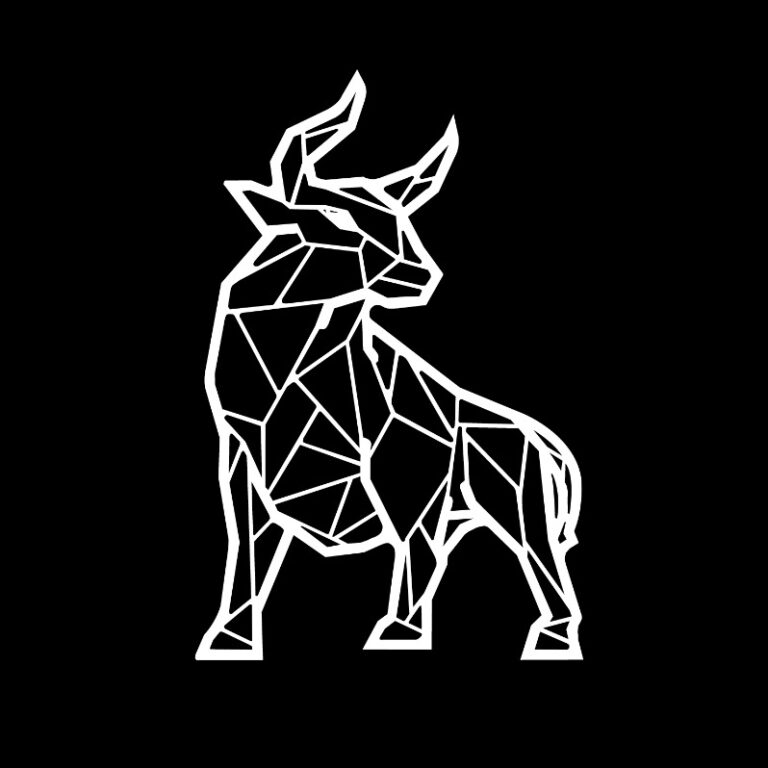 TIC Bull Logo
