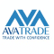 AvaTrade Icon 60x60px