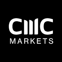 CMC Markets With Black Background