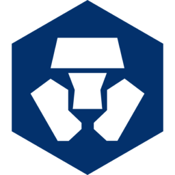 Crypto.com logo