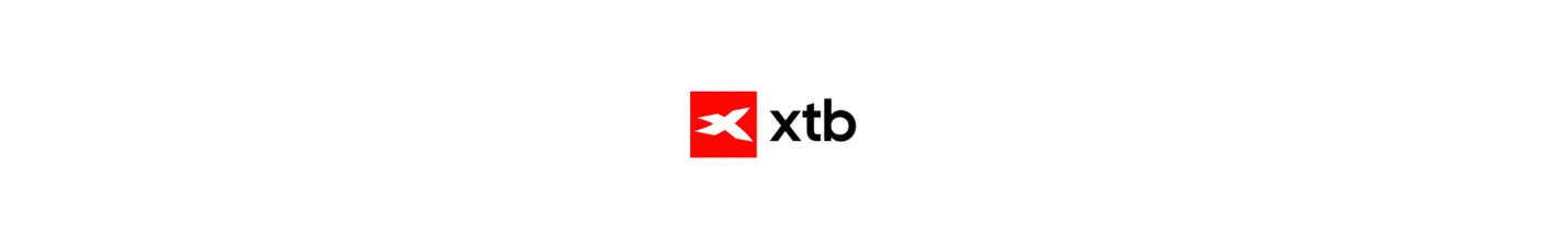 XTB logo