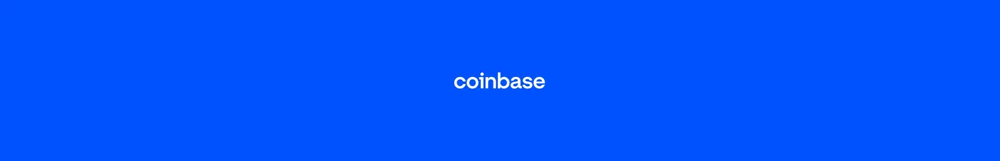 Coinbase logo