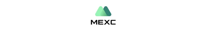 MEXC logo