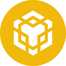 Binance Coin Logo