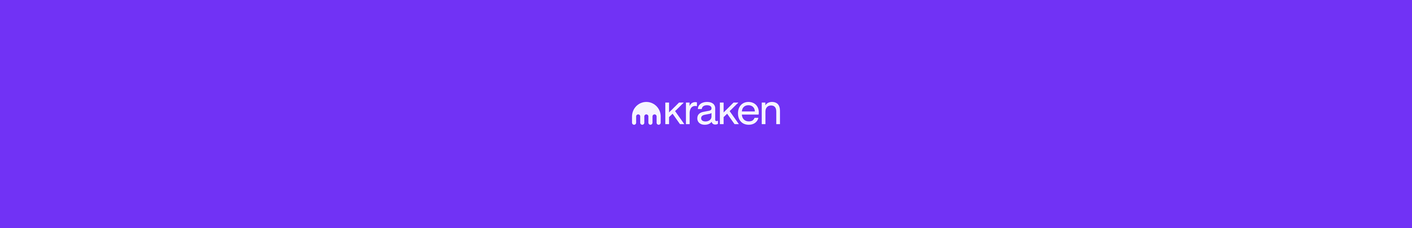 Kraken logo