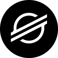 Stellar Logo featuring a transparent background