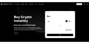 Cryptomus crypto conversion tool for real-time Bitcoin (BTC) to Tether (USDT) exchange rate calculations.