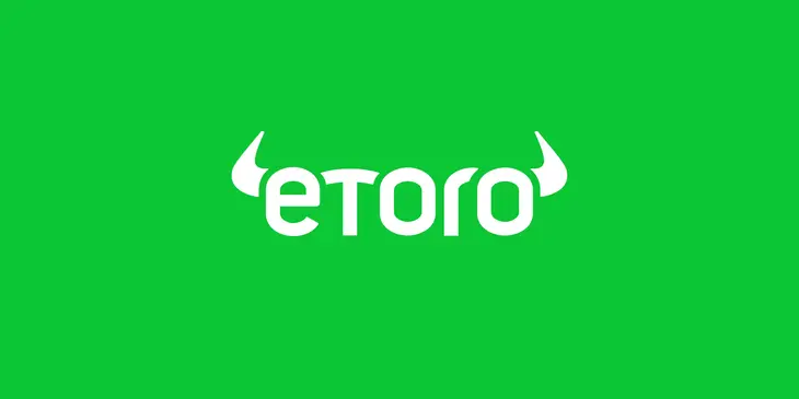 eToro logo
