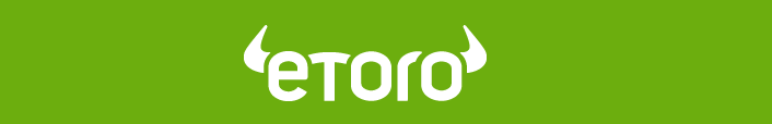 eToro logo