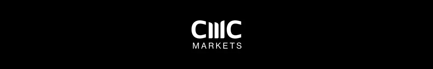 CMC Markets logo