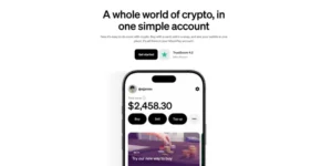 moonpay user interface screenshot for mobile