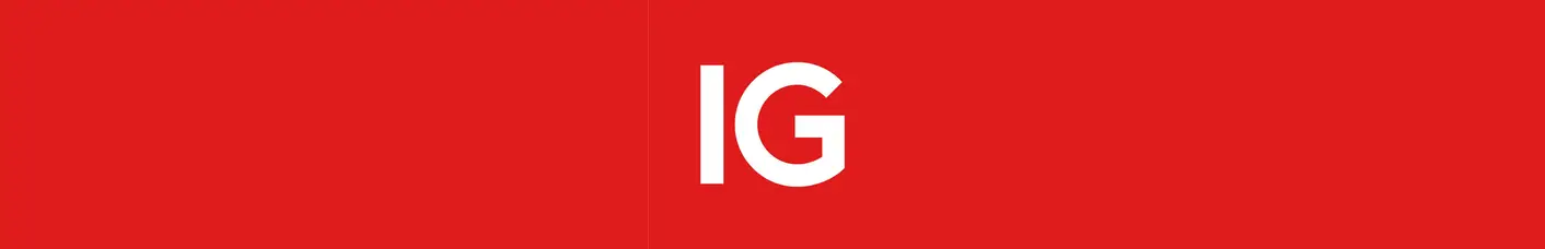 IG logo