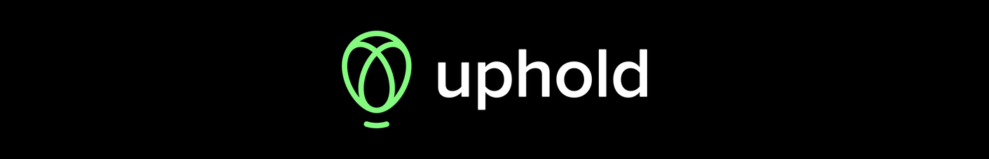 Uphold logo