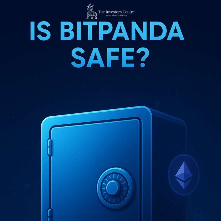 Is bitpanda safe compressed