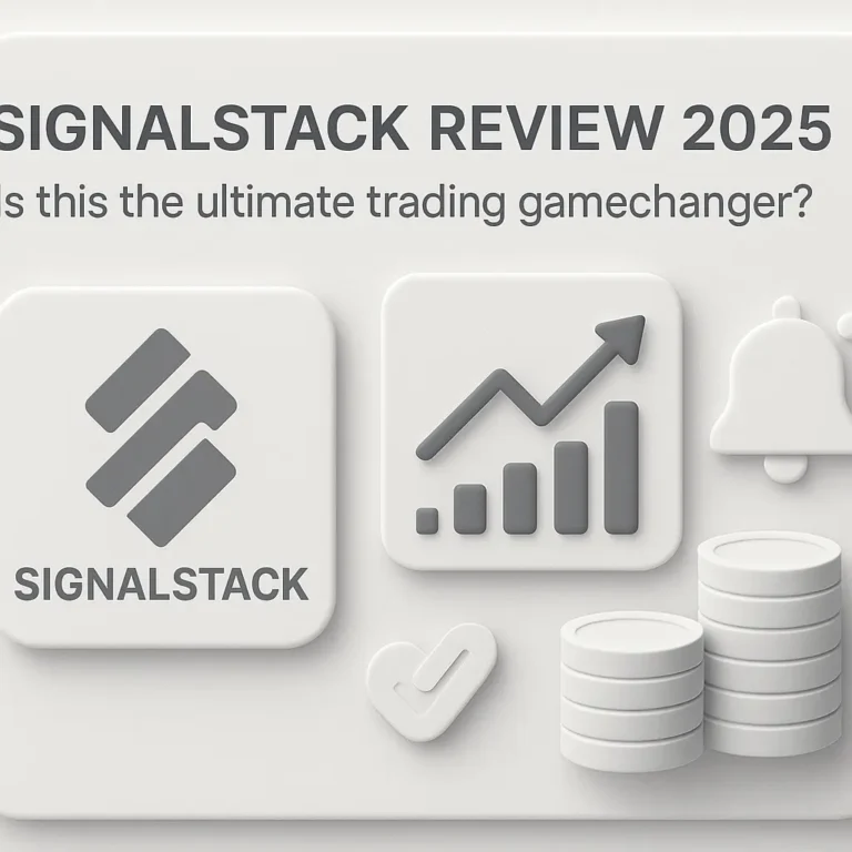SignalStack Review 2025 - Ultimate Trading Gamechanger?