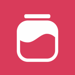 HyperJar Budgeting App Logo