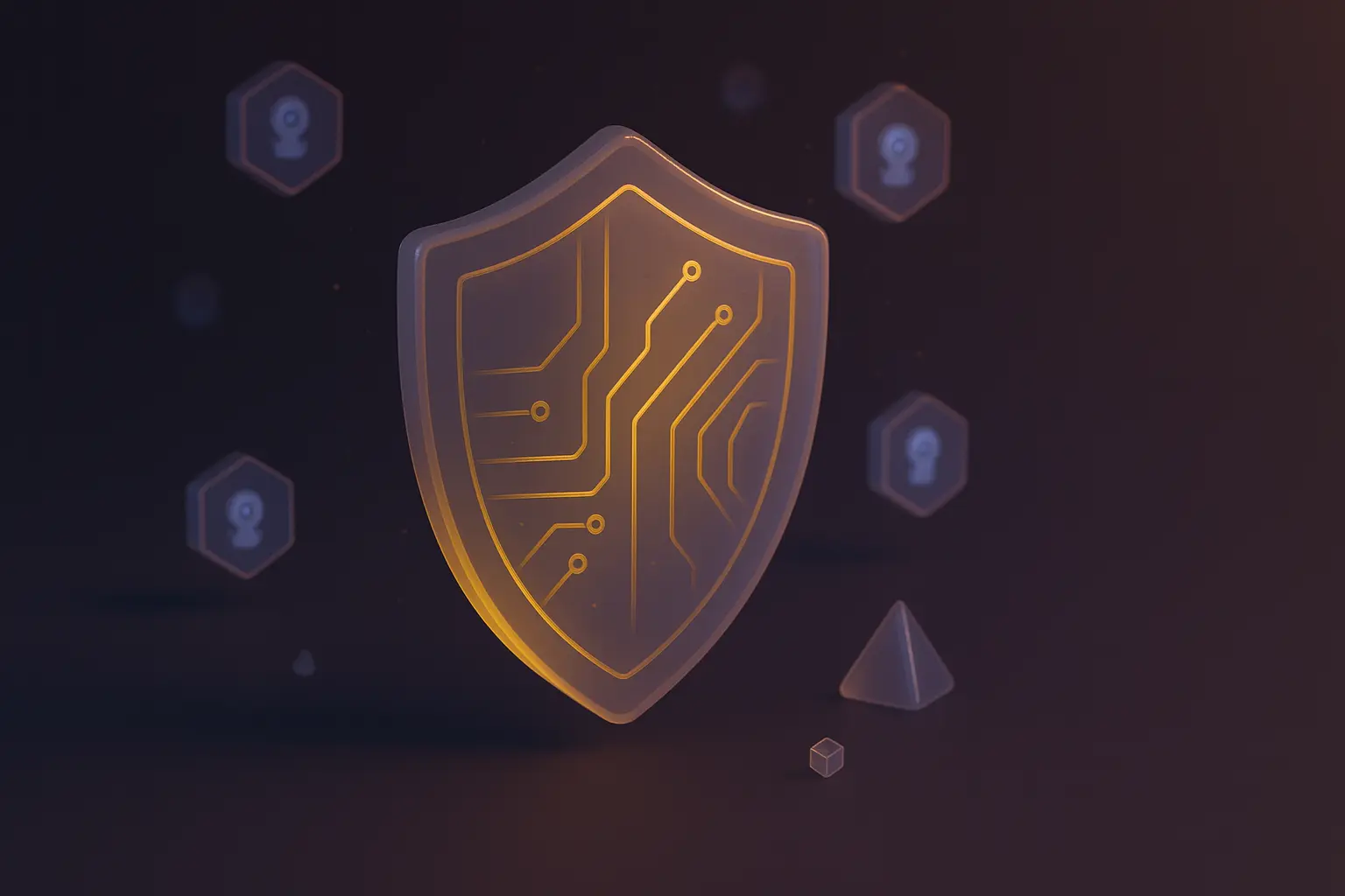 Security & Regulation