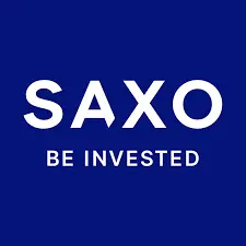 saxo logo