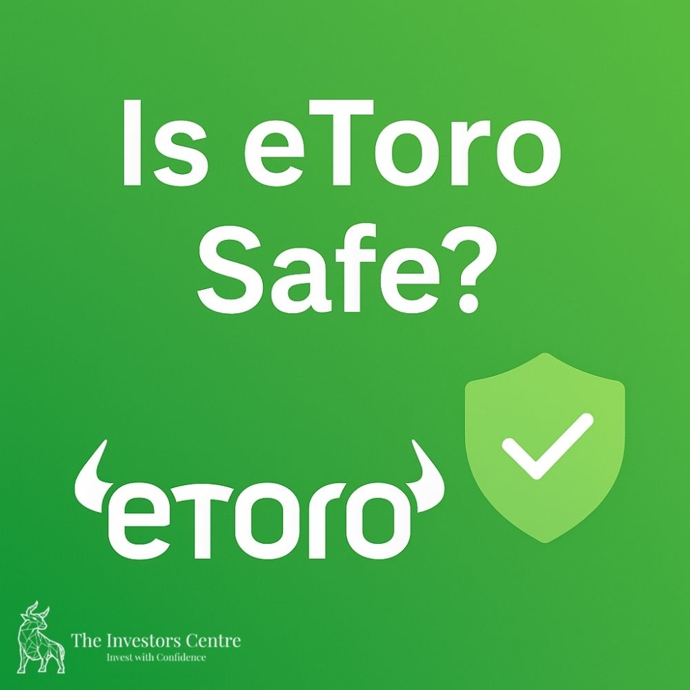 is eToro Safe? A 2026 Security & Regulation Review