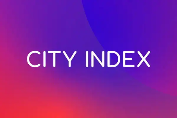 City Index logo