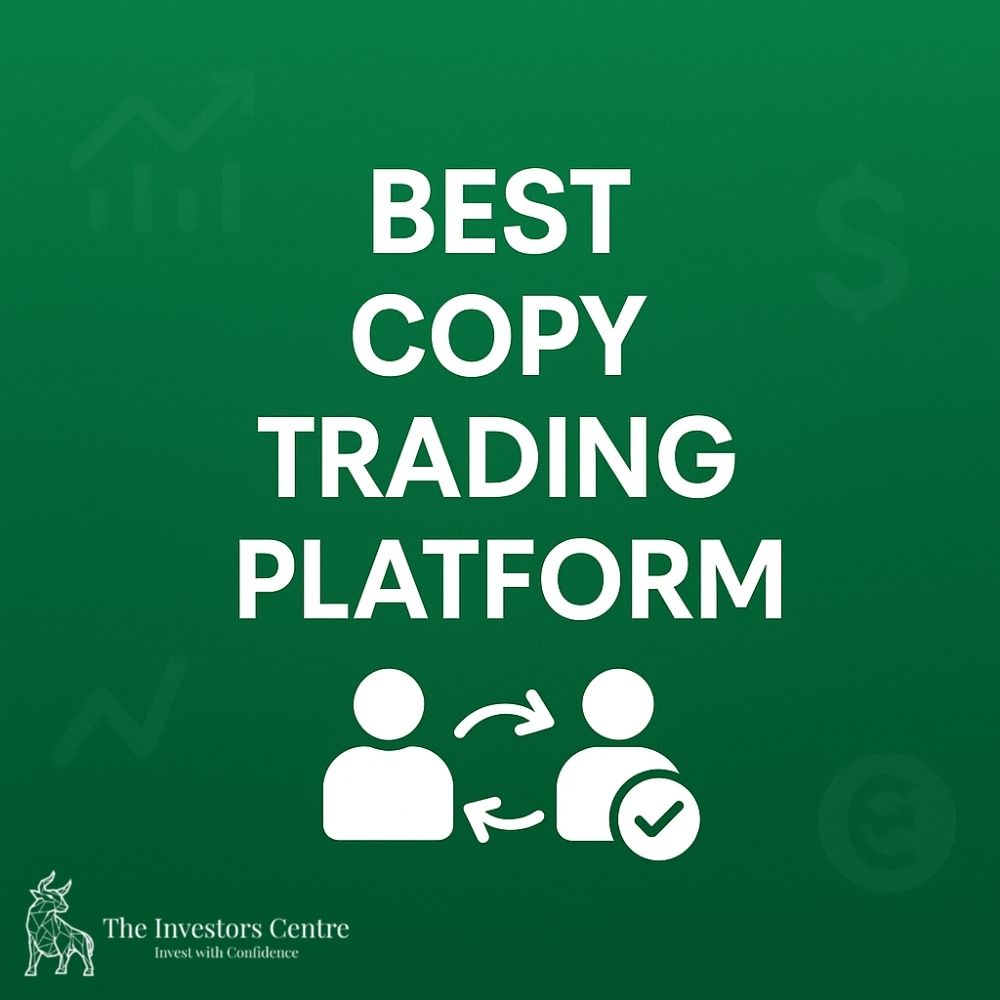 Best Copy Trading Platform UK 2026 - Top 7 Tested & Ranked