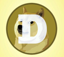 Dogecoin cryptocurrency