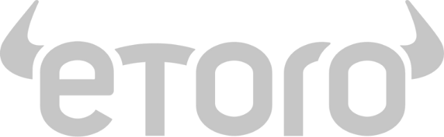 eToro trading platform logo