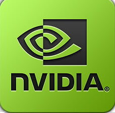 NVIDIA stock