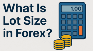 What Is Lot Size in Forex? A Simple Guide for Traders