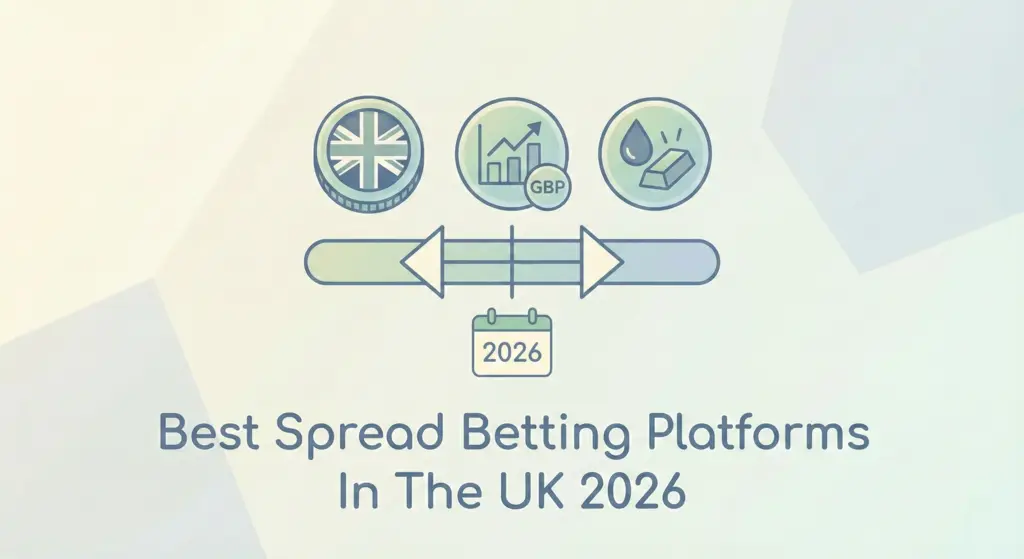 Home 14 Best Spread Betting Platform UK