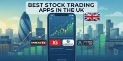 Home 15 Best Stock Trading Apps UK