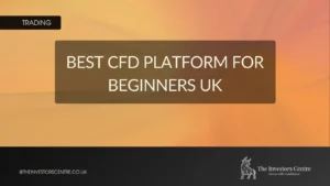 How to Trade Gold in the UK 16 Best CFD platform for beginners UK guide banner