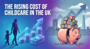 The Rising Cost of Childcare in the UK